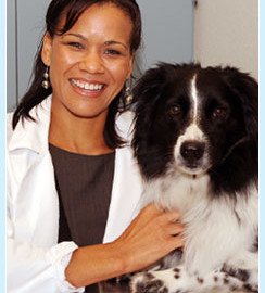 DrCatherine Reid
