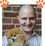 Pet World Insider Radio – Aaron Easterly…