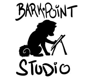 BarkPointStudioLogo